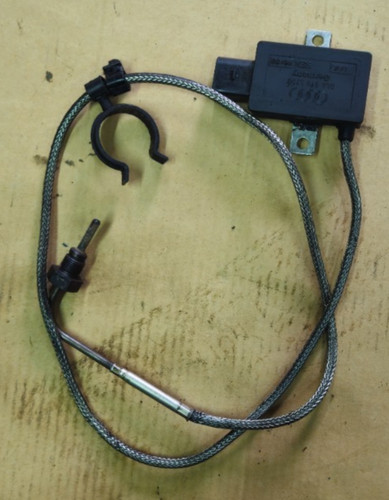 Sensore temperatura gas - sensore,