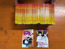 RANMA 1/2 SERIE COMPLETA 1/53