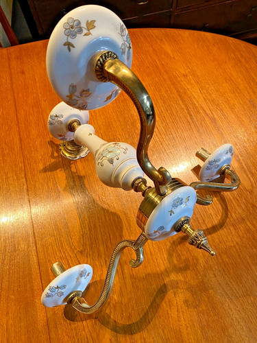 Lampadario classico - , di