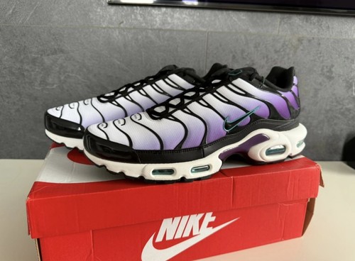 Nike air max plus - nike, tuned