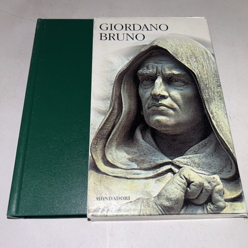 Giordano bruno classici del - classici,