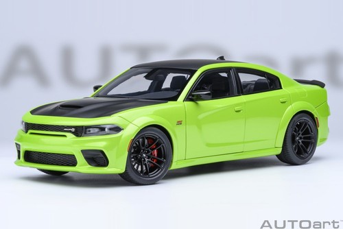 Dodge charger scat pack - dodge,
