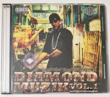 Rams Aka Ramses - Diamond