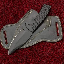 COLTELLO SOPRAVVIVENZA CACCIA