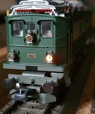 ROCO 68546  - Be 4/6 SBB - IN