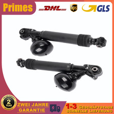 2 ammortizzatori a molla