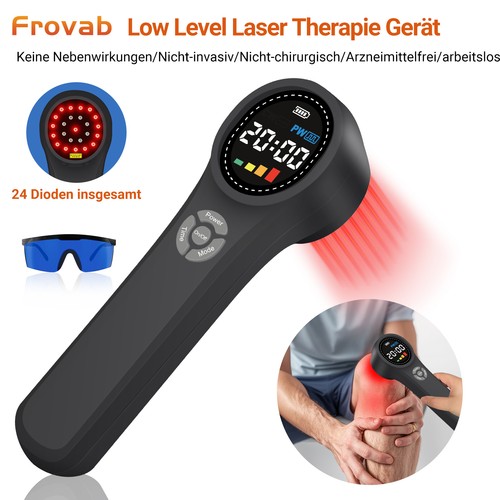 Dispositivo laser freddo - laser, a