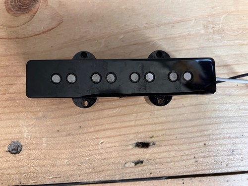 Fender player jazz bass guitar - player,