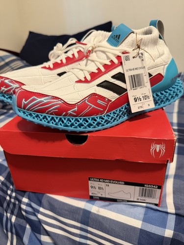Taglia marvel x adidas - 9,5,