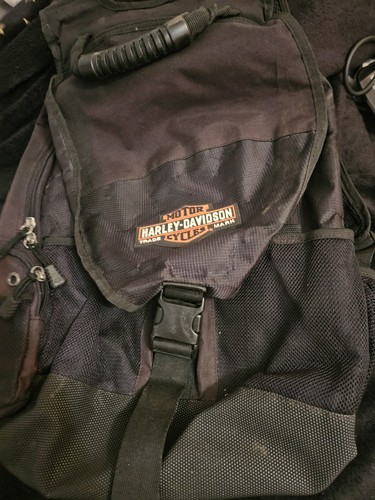 Zaino harley davidson - harley, per
