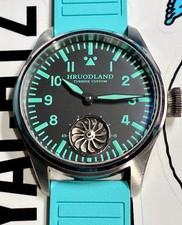 OROLOGIO HRUODLAND F016