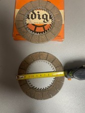 Dischi frizione adige per moto