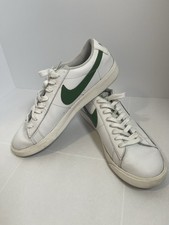 Nike Blazer Low Leather White