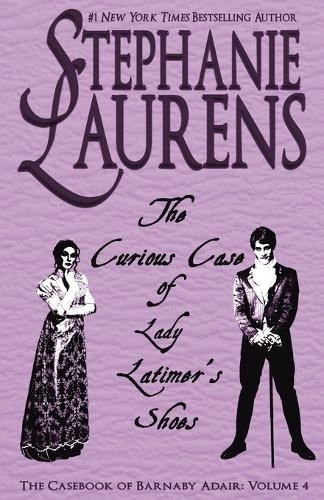 Stephanie laurens the curious - stephanie,