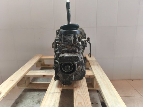 Cambio suzuki samurai 413 - suzuki,