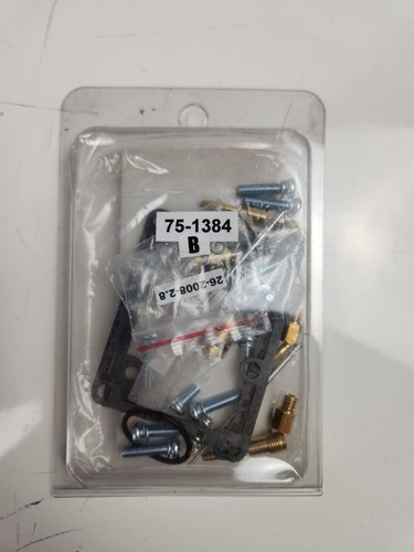 Kit réfection carburateur - kit, –