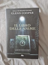 Il libro delle anime
