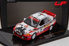 1:43 Mitsubishi Carisma GT