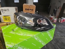 WW POLO 2009 FARO DX H4