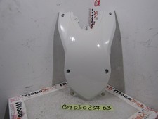 Carena centrale serbatoio Tank