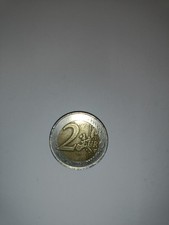 Moneta 2 Euro Rara 1999 OLANDESE BEATRIX KONINGIN DER NEDERLANDEN