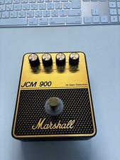 Marshall JCM900FX 718058