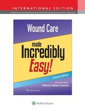 Wound Care Made Incredibly