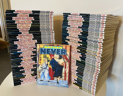 Lotto nathan never 101 199 - never,