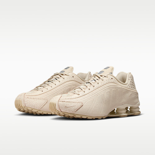Nike shox io4544 100 - nike,