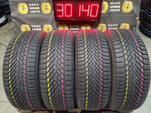 Pneumatici invernali gomme - pneumatici, 4
