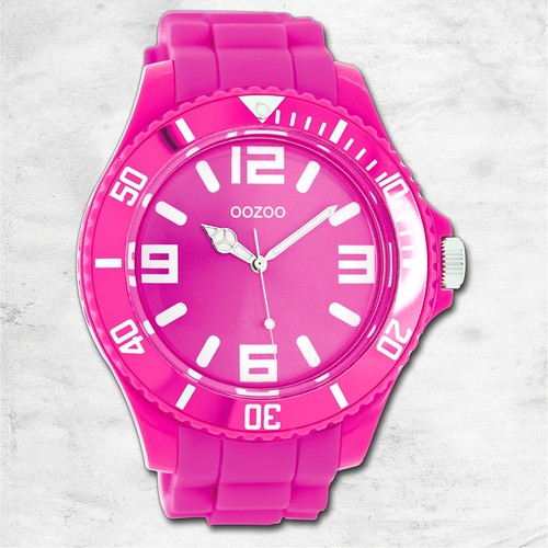 Oozoo orologio unisex vintage - oozoo,