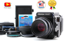 Filmback mint mamiya - [mint++],