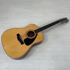 Chitarra acustica Yamaha L12-6