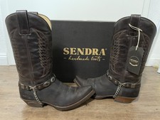 Sendra Boots 2073 + extra