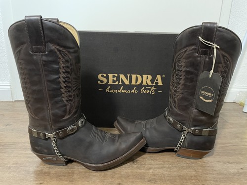 Sendra boots 2073 - sendra,