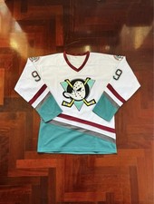Anaheim Ducks Hockey NHL