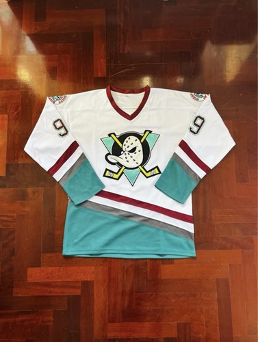 Shirt maglia jersey anaheim - maglia,