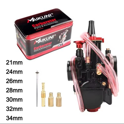 Maikuni carburatore per moto - maikuni,
