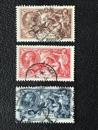 United kingdom stamps - kingdom, 3
