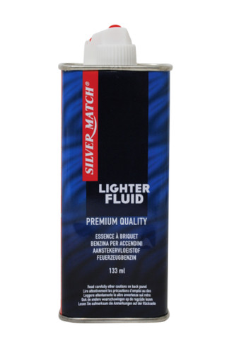 Lattina fluido benzina latta - lattina,