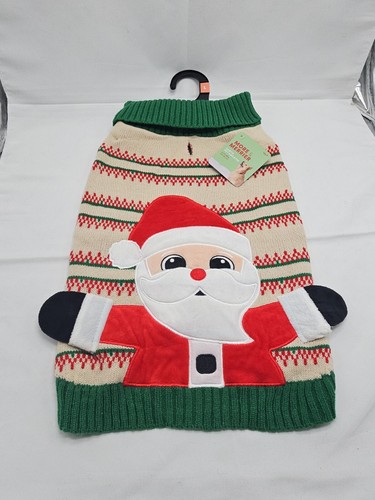 More merrier maglione babbo - maglione,