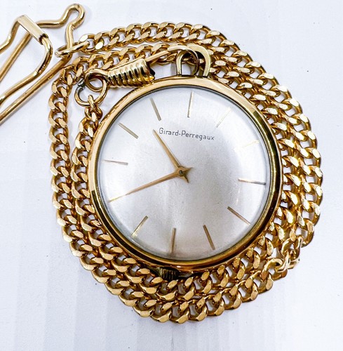 Orologio tasca girard - orologio,