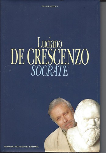 Socrate luciano crescenzo - de,