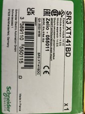 Espansione Zelio SR3XT141BD