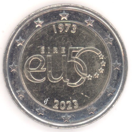 Irlanda tutte monete - irlanda,
