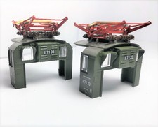 DRIVING CAB E7133 WITH