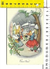 1334/16 - BUON ANNO -