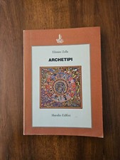 Elemire zolla archetipi - elemire,