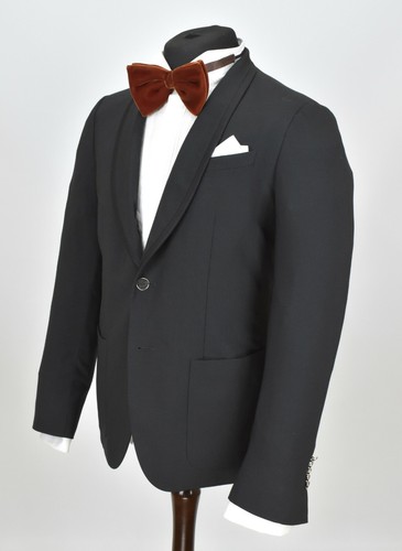 Giacca blazer smoking - , uomo