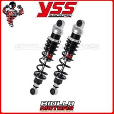 PAIR REAR SHOCK ABSORBERS YSS